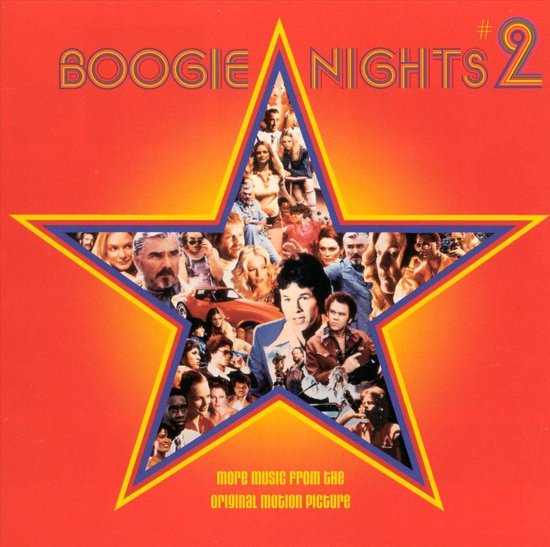 Boogie Nights Vol. 2