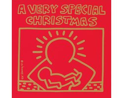 Very Special Christmas