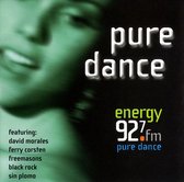 Energy 92.7 Presents Pure Dance