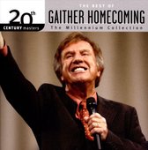 Gaither - Best Of Gaither Homecoming (CD)