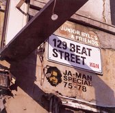 129 Beat St.: Ja Man Special