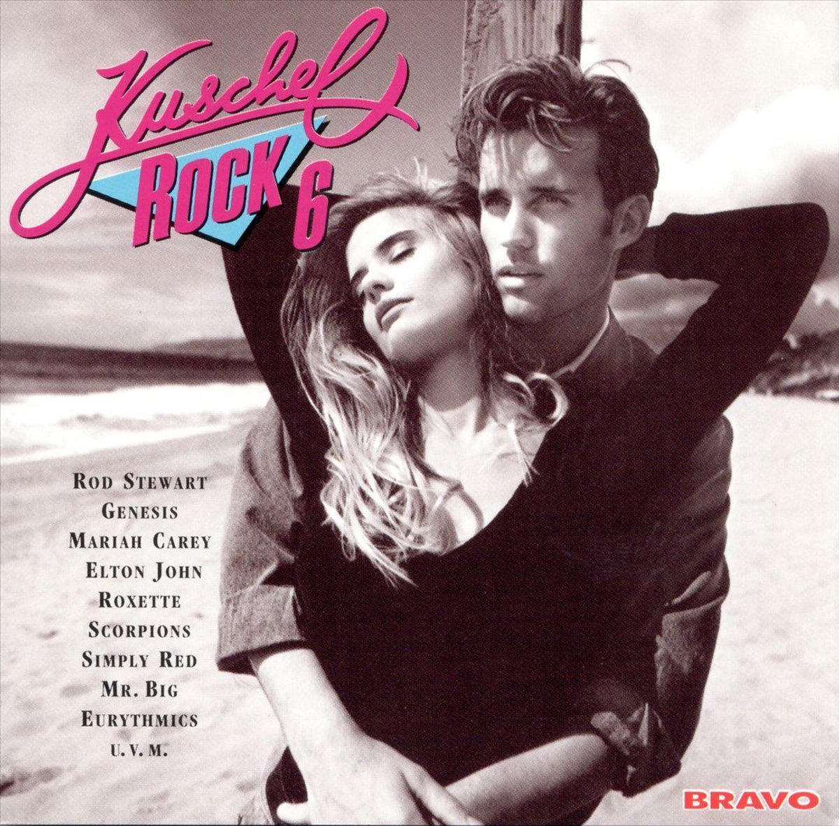Kuschelrock Vol. 6