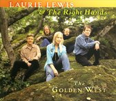 Laurie Lewis & The Right Hands - The Golden West (CD)