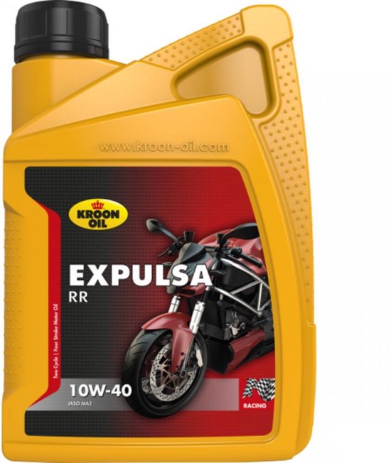 Emperol Diesel 10W-40 productinformatie. - Kroon-Oil