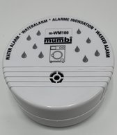 Mumbi waterdetector / water alarm
