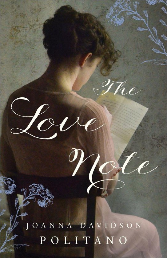 The Love Note - cover
