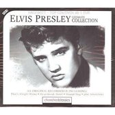 Elvis Presley ultimate collection