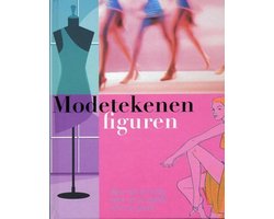 Modetekenen: figuren