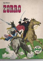 Zorro 01 - 1973