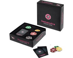 Kama Sutra Poker Game - (ES, PT, SE, IT)