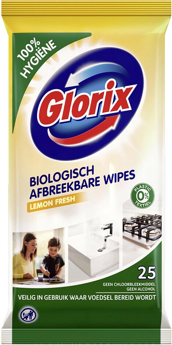 Baby Vochtige Doekjes Sensitiv 100% Biologisch Afbreekbaar Veganistisch Extra Zacht En Voor De Huid 99 Water Zonder Alcohol Dermatologisch Getest 10 X 80 Stuks 2896184358