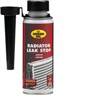 Kroon-Oil Radiator Lek Stop en voorkom lekkage koelsysteem