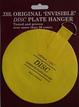 Disc wand bordhanger 140 mm