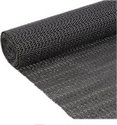 zwarte Antislipmat | Anti-slip mat | Slipmat | Ondertapijt anti slip | Onderkleed | Anti slip mat | Anti slip matten | 150 x 30 cm