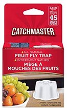 CatchMaster Fruitvliegjesval