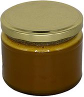 MAGIC MIX 350 gram - Geef je immuniteit een boost! Dit is het natuurlijke product daarvoor. Ambachtelijke bereiding van honing, pollen en propolis!