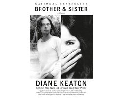 Brother  Sister A Memoir