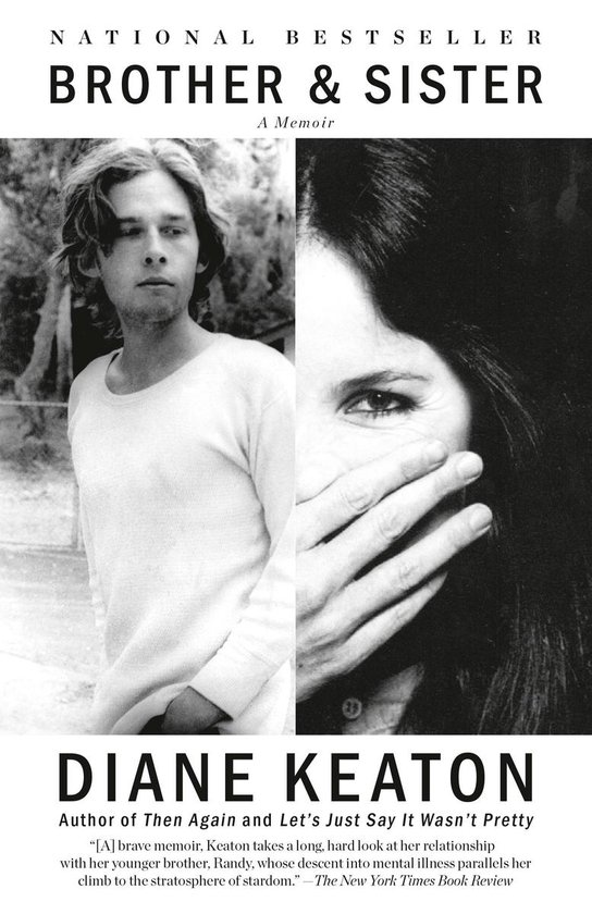 Brother  Sister A Memoir