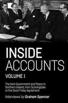 Manchester University Press - Inside Accounts, Volume I
