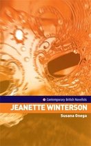 Contemporary British Novelists - Jeanette Winterson
