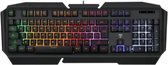 T-Dagger TGK200 Landing-ship Gaming toetsenbord | RGB Gaming QWERTY Keyboard