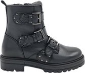 Kipling HULIA 1A Black - Bikerboot - 31