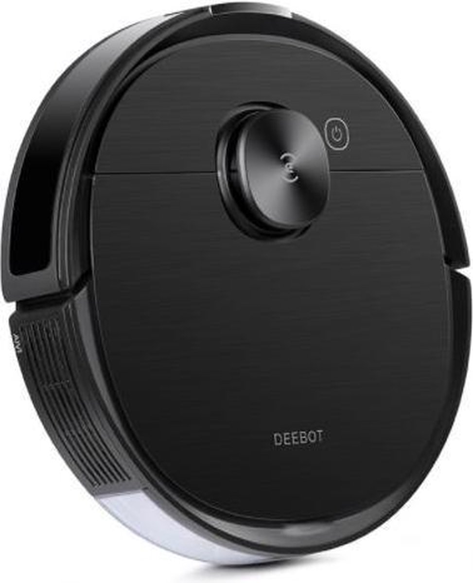 Ecovacs deebot ozmo on sale t8