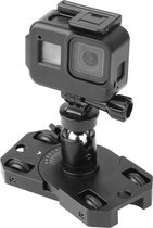 50CAL GoPro/Osmo/Insta360 Metal Stabilizer Mini Trackless Dolly