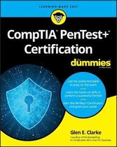 CompTIA PenTest+ Certification For