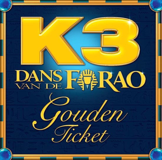 Dans van de Farao