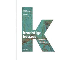 Omslag van Krachtige Keuzes