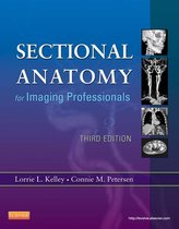Sectional Anatomy for Imaging Professionals - E-Book
