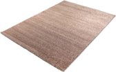 Vloerkleed Topas 330-80 Brown-200 x 290 cm