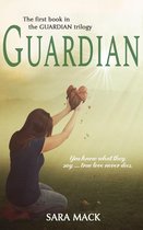 Omslag Guardian