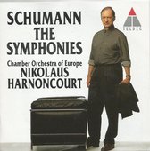 Schumann: The Symphonies