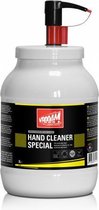 VROOAM Hand cleaner special - 3 liter verpakking