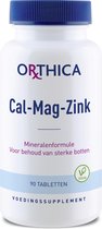 Orthica Cal-Mag-Zink (Mineralen) - 90 Tabletten