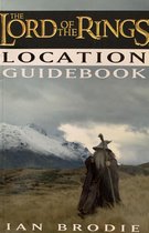 Lord of the Rings - Location Guidebook