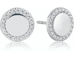 Sif Jakobs FOLLINA EARRINGS SJ-E2925-CZ