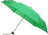 miniMAX Platte Paraplu - � 90 cm - Groen