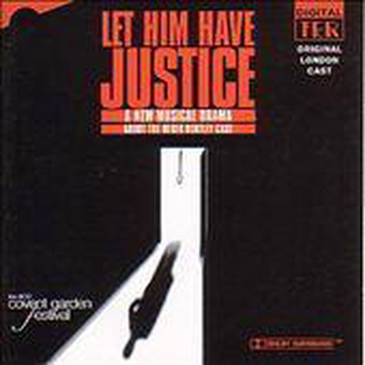 Let Him Have Justice