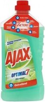 Ajax Allesreiniger - Optimal 7 Limoen 1000 ml
