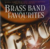 Brass Band Favourites [Parade]