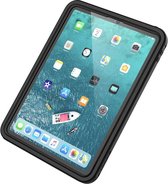 Coque étanche Catalyst Apple iPad Pro 12,9 pouces (2018) Stealth Black |  bol.com