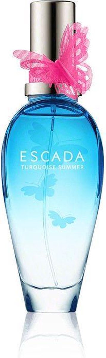 escada turquoise summer 100ml