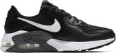 Nike Air Max Excee Dames Sneakers - Black/White-Dark Grey - Maat 40.5