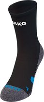 Jako - Training socks - Trainingssokken - 43/46 - Zwart