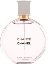CHANEL Chance Eau Tendre Eau De Parfum 100ml