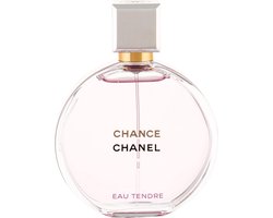 Chanel Chance Eau Tendre - 100 ml - eau de parfum verstuiver spray