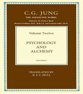Collected Works of C. G. Jung - Psychology and Alchemy